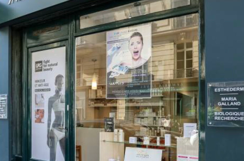 Institut de Beauté Camus Sylvie