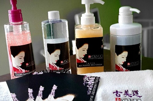 Biolys Institut Beauté  Facialiste  Massages16ème