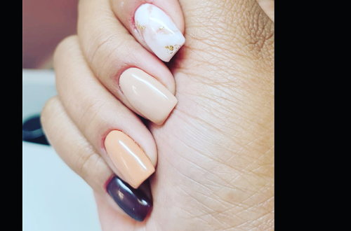 Institut de beauté Bodyminute / Nailminute