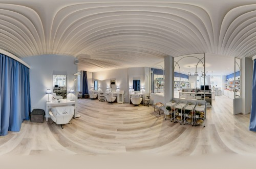 Les Anges ont la Peau Douce SaintHonoré