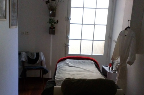 Institut Douce Esthetique Agree YonKa