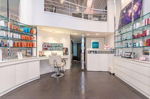 L'Institut Lindsay ancien Absolu Beauté