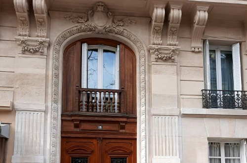 Paris Institut