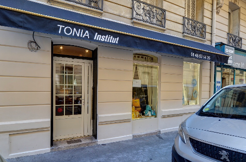 Tonia Institut