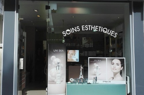 L’institut Beauté PayotLPGMaquillage Permanent