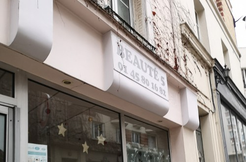 Institut Beauté 5