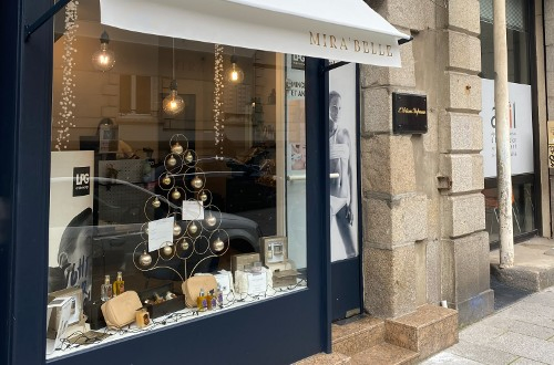 Institut Mirabelle