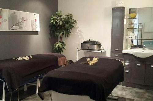 Espace Beauté