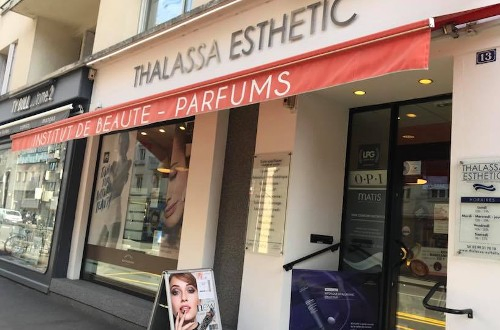 Thalassa Esthetic