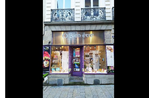 Ô bienêtre  Institut de beauté  Vau St Germain