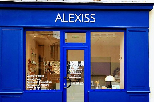 Institut Alexiss Beauté Holistique