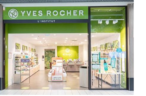 Yves Rocher