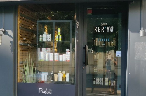 Institut Keryo Oberthur