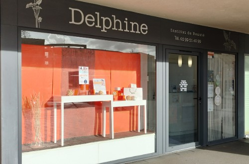 Institut Delphine