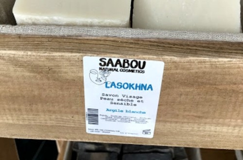 Nefertiti Nails & Beauty (ongles et beauté)