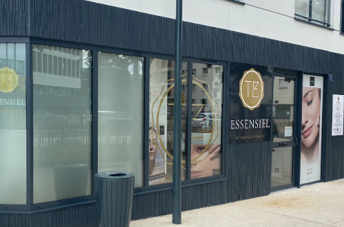 Essensiel by Thalassa Esthétic