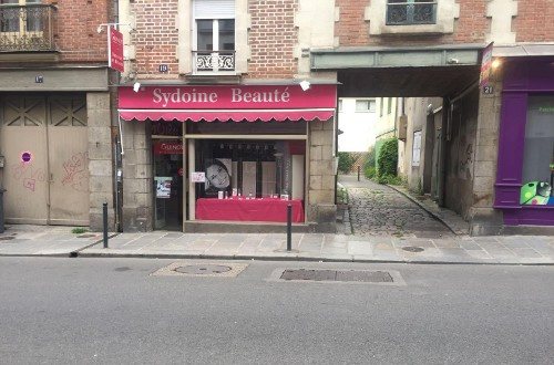Sydoine Beauté