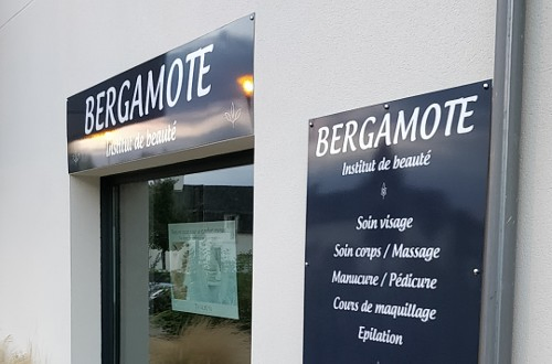 Institut Bergamote