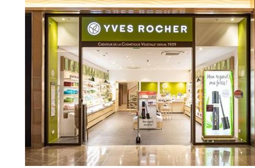 Yves Rocher