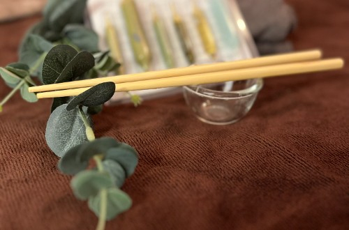 Citron Vert StJacquesdelaLande  Institut de Beauté