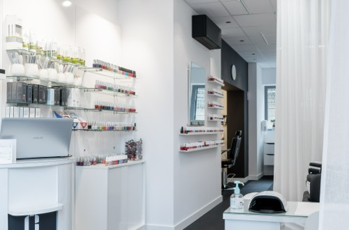 CAPSULE BEAUTE