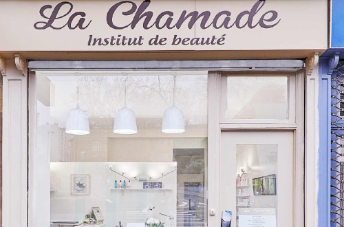 La chamade