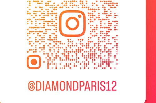 Diamond Institut de Beauté Indienne