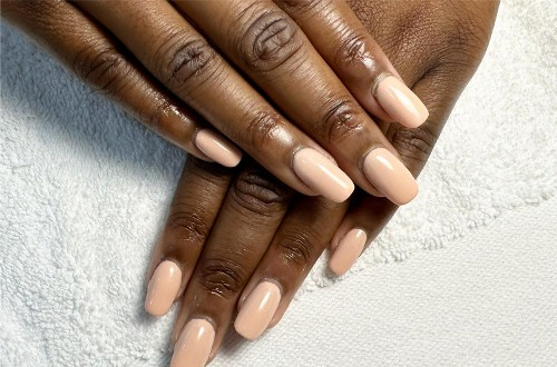 AKTA INSTITUT DE BEAUTÉ INDIEN