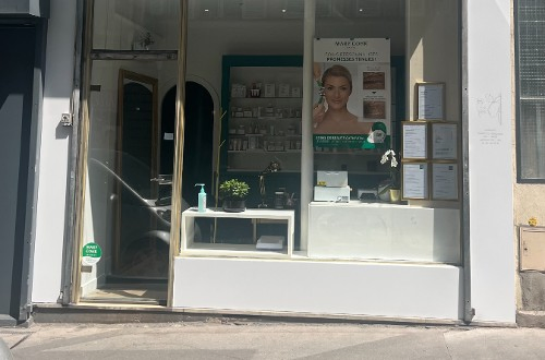 L’ATELIER Beauté By Mélodie.