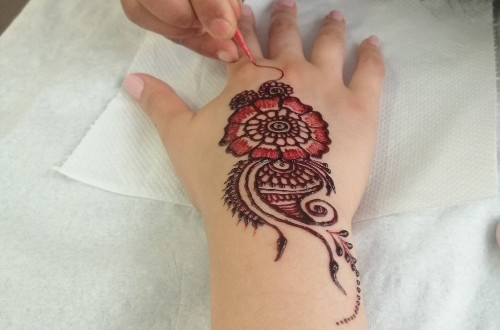 Stella Centre de Beauté Indien