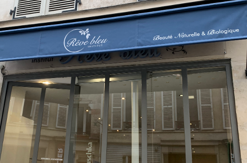Institut Rêve Bleu