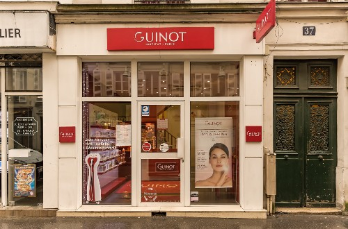 Institut Guinot (Batignolles)