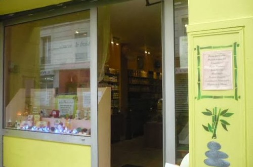 Natur' Elle et Bio