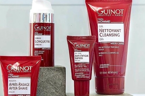 Institut De Beauté Trinité09