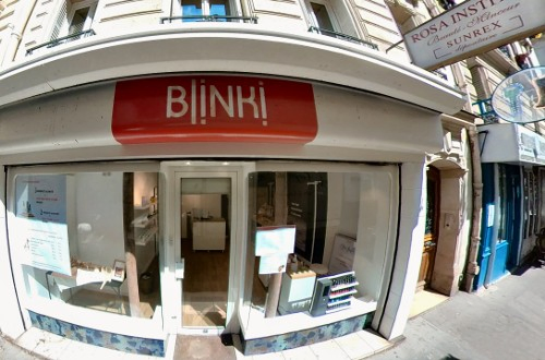 Rosa Institut de Beauté