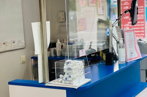 Institut de beauté Bodyminute