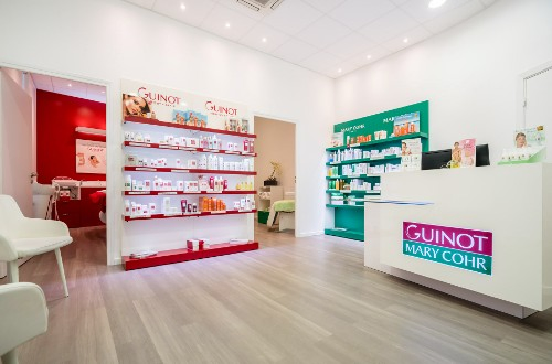 Institut Pilote Guinot Mary Cohr