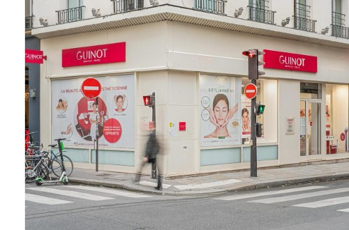 Institut Guinot (Madeleine)