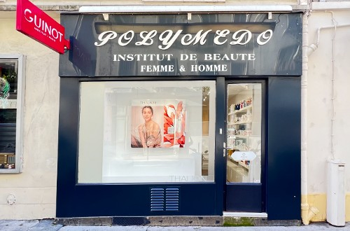 POLYMEDO  Institut Guinot & Thalion