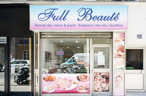 Full Beaute