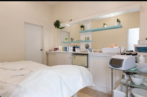 Esthétique Avancée