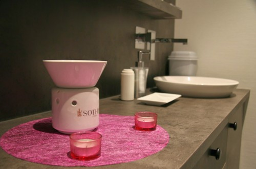 Institut Clair de Femme