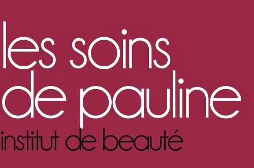 Les soins de Pauline