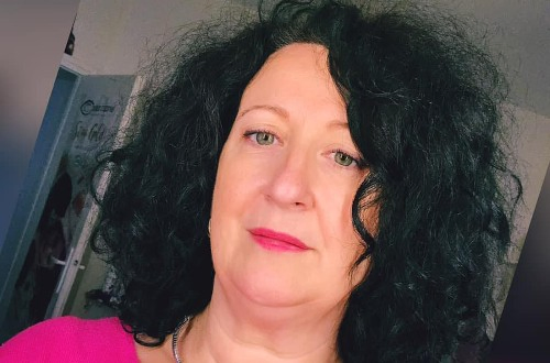 Inm'AromaSens Inma DE LA HORRA