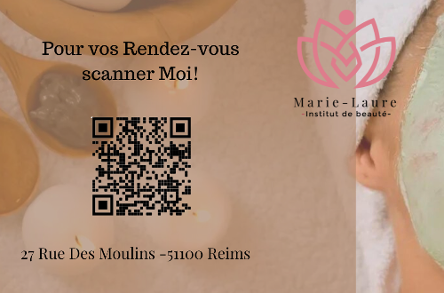 Marie LaurEsthétique