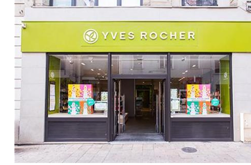 Yves Rocher