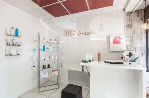 Mg Beauté