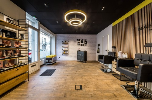 Maestria BeautéCentre