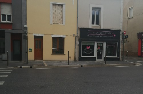 Estrella Esthétique