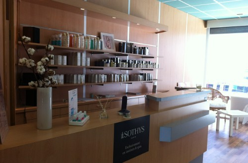 Instant de sérénité